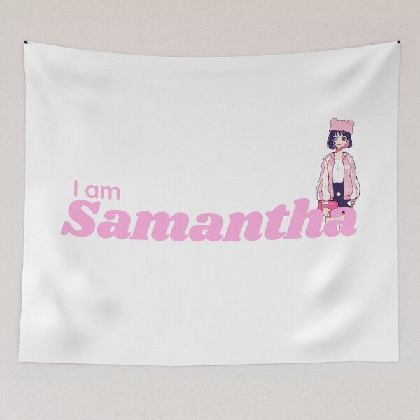 Item preview,  i am Samantha designed and sold by Alexa5454.