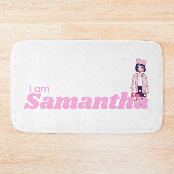 Item preview,  i am Samantha designed and sold by Alexa5454.