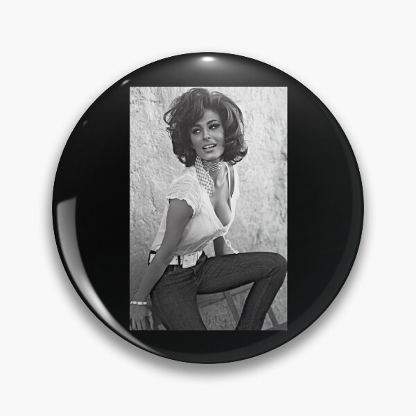 Item preview, Natural Passionate Joy Acting Sexy Beauty Sophia Loren Beautiful Woman designed and sold by DebbieConquer.