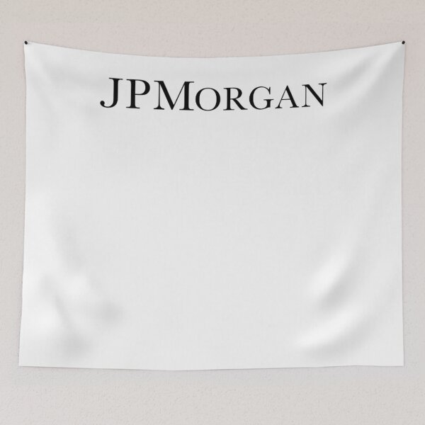 Item preview, Jp Morgan   designed and sold by EmmanuelleZay.