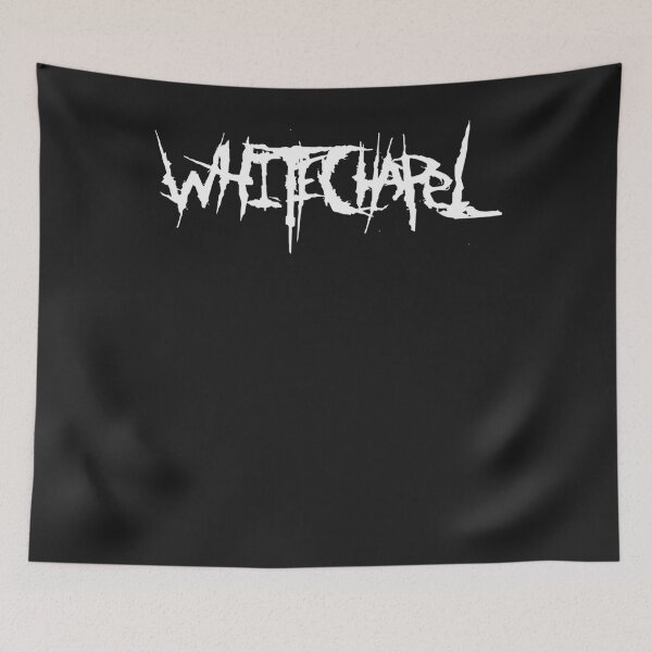 Item preview, Whitechapel classic t shirt designed and sold by tiffianyeu0408.