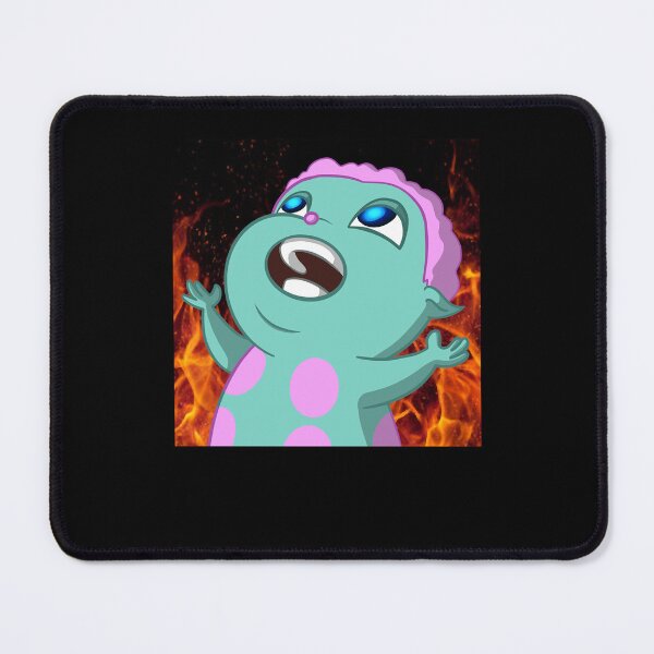 Item preview, Chaos Incarnate My Favorite People designed and sold by DiogoAlves4571.