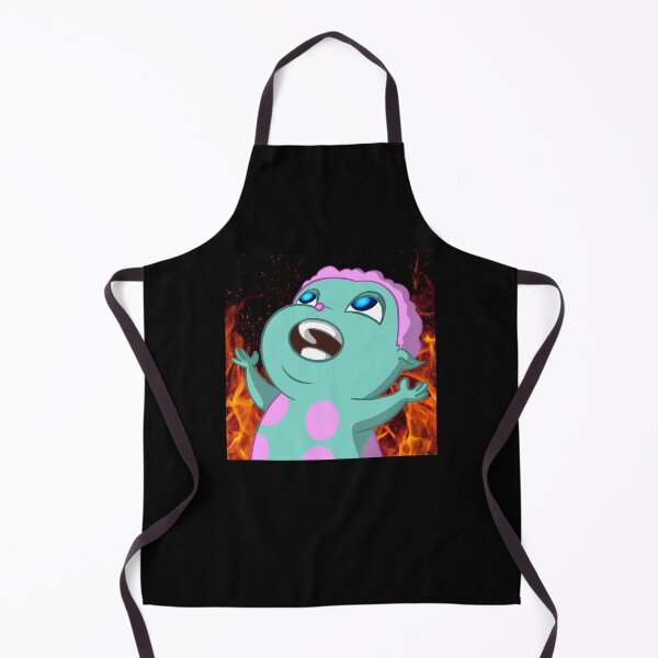 Item preview, Chaos Incarnate My Favorite People designed and sold by DiogoAlves4571.