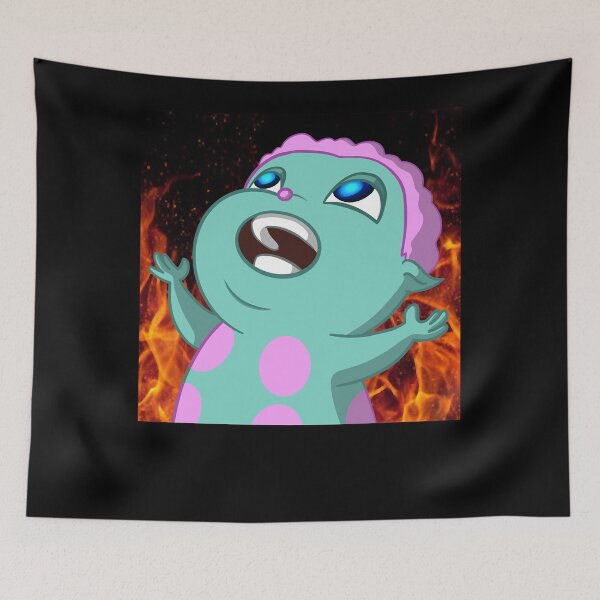 Item preview, Chaos Incarnate My Favorite People designed and sold by DiogoAlves4571.