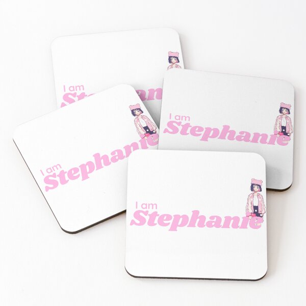 Item preview,   i am Stephanie designed and sold by Alexa5454.