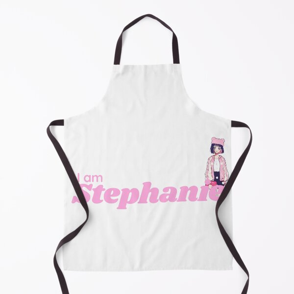 Item preview, i am Stephanie designed and sold by Alexa5454.