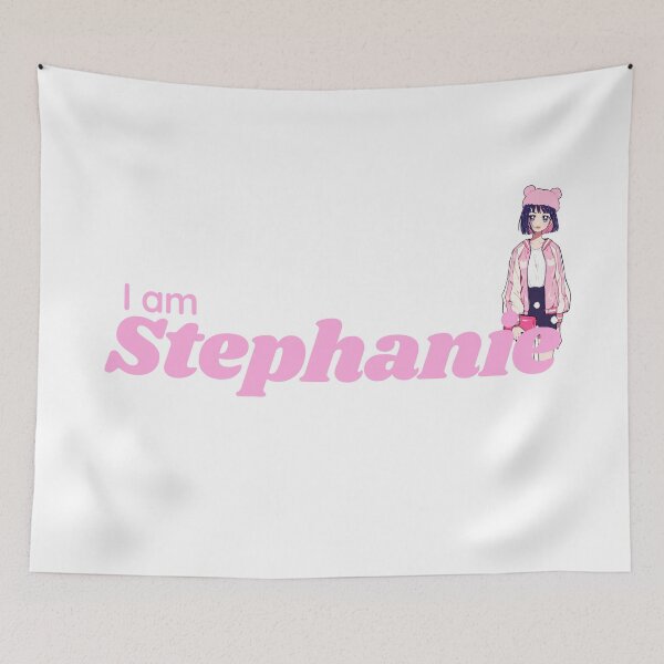 Item preview,   i am Stephanie designed and sold by Alexa5454.