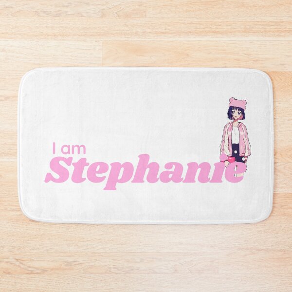 Item preview,   i am Stephanie designed and sold by Alexa5454.