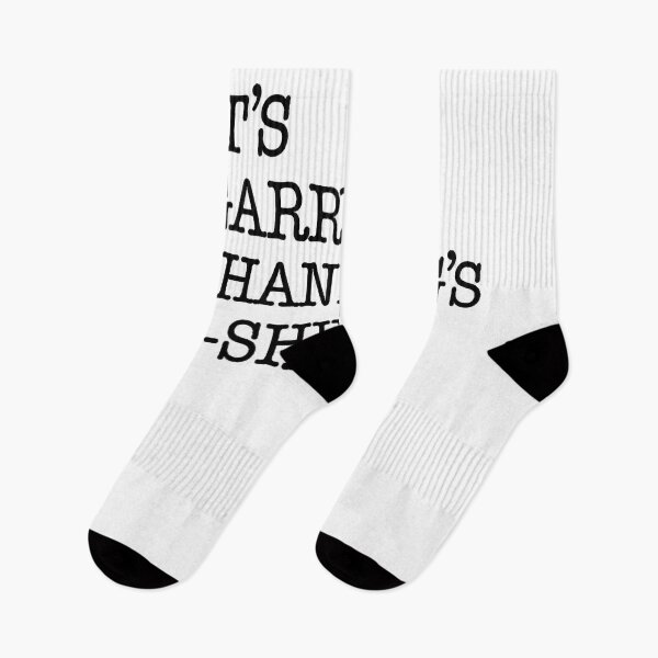 Item preview, Its Garrys (black text)  designed and sold by JamiahPittau.