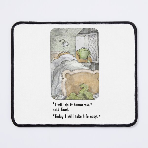 Item preview, Frog And Toad Friend Meme Cottagecore designed and sold by MICHAELLATERRY.
