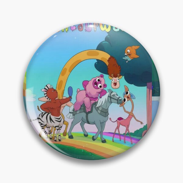 Item preview, Centaurworld  designed and sold by funnstores009.