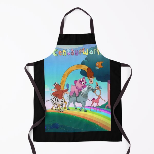 Item preview, Centaurworld  designed and sold by funnstores009.