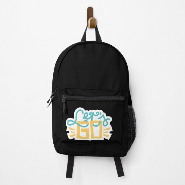 Item preview, Let's Go designed and sold by Harsh  Katariya.