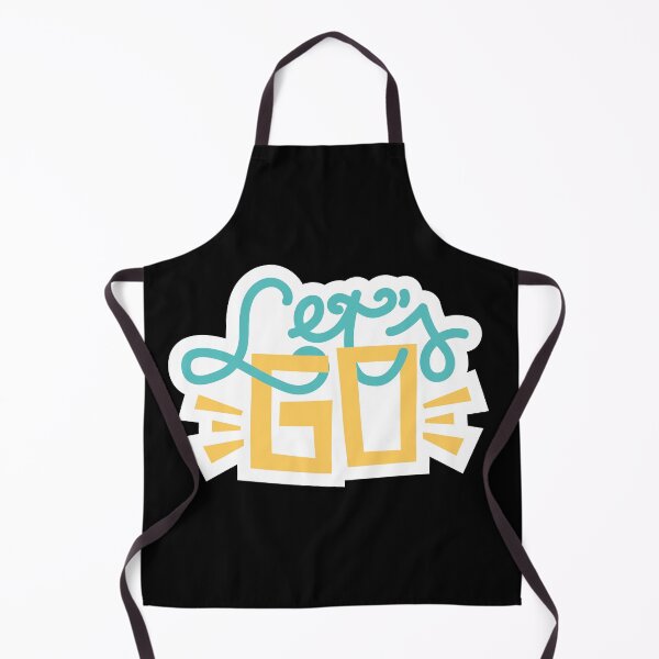 Item preview, Let's Go designed and sold by Harsh  Katariya.