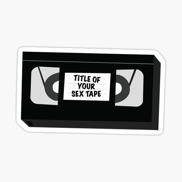 Aperçu de l'œuvre Dessin sur bande VHS de Brooklyn Nine-Nine créée et vendue par broadwaycantdie.