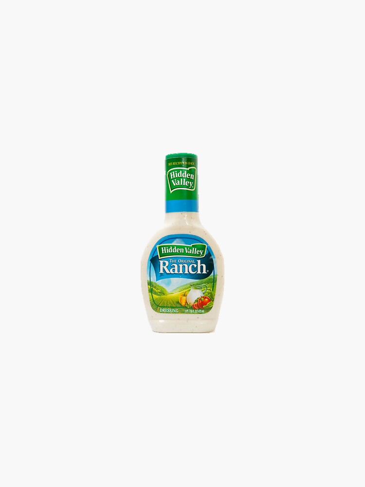 Ranch by lef0018