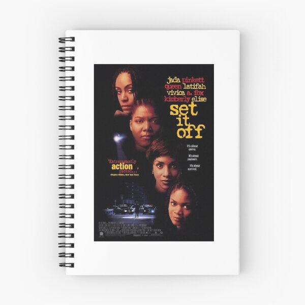 Item preview, Funny Gift For Set It Off Retro Vintage designed and sold by Aydenvandervort.