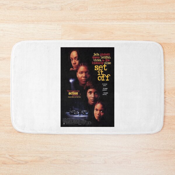 Item preview, Funny Gift For Set It Off Retro Vintage designed and sold by Aydenvandervort.