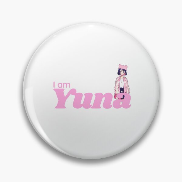 Item preview,  i am Yuna designed and sold by Alexa5454.