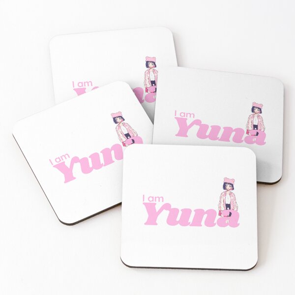 Item preview,  i am Yuna designed and sold by Alexa5454.