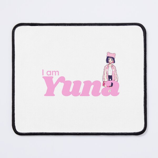 Item preview,  i am Yuna designed and sold by Alexa5454.