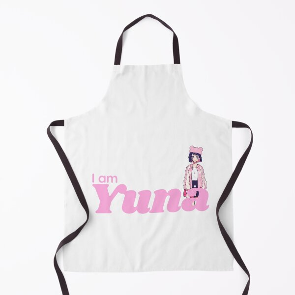 Item preview, i am Yuna designed and sold by Alexa5454.