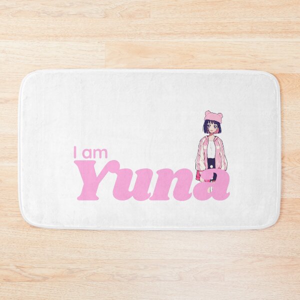 Item preview,  i am Yuna designed and sold by Alexa5454.