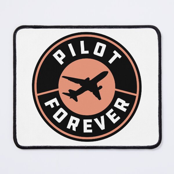 Item preview, Pilot Forever designed and sold by MismatchMedley.
