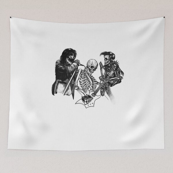 Item preview, Funny Gift Set Punk Rockcool Gifts designed and sold by Aydenvandervort.