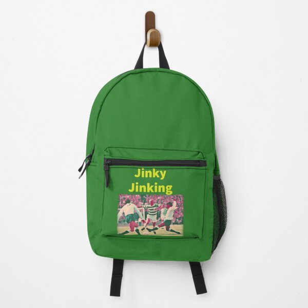 Item preview, Jimmy Johnstone beating the best designed and sold by DougsDesigns.