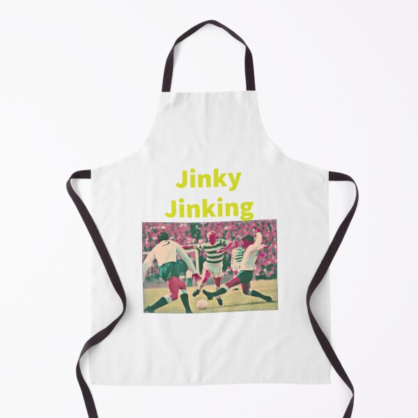 Item preview, Jimmy Johnstone beating the best designed and sold by DougsDesigns.