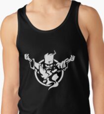 Thunderdome Tank Top