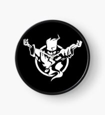 Thunderdome Clock