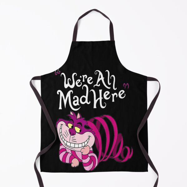 Item preview, Virtuoso Delicate Eye Magic Nice Cheshire Cat We'Re All Mad Here Cat Cute Fan designed and sold by GrCharleRidgley.