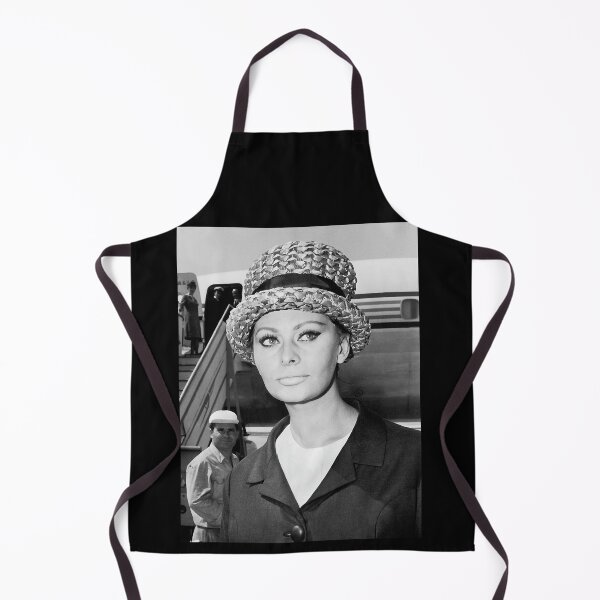 Item preview, Natural Passionate Joy Acting Sexy Beauty Sophia Loren Cool designed and sold by DebbieConquer.