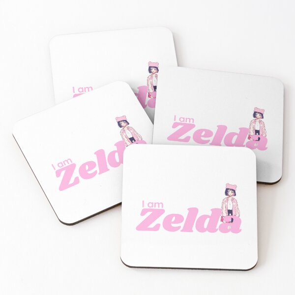 Item preview,  i am Zelda designed and sold by Alexa5454.