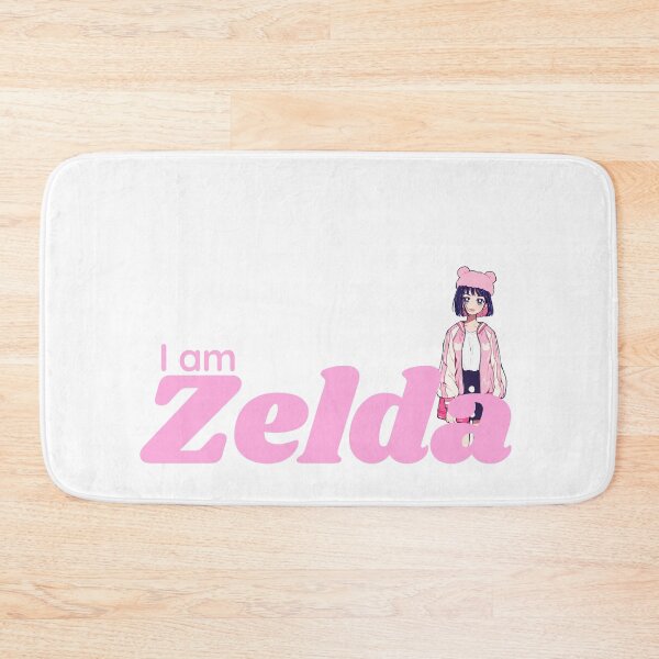 Item preview,  i am Zelda designed and sold by Alexa5454.