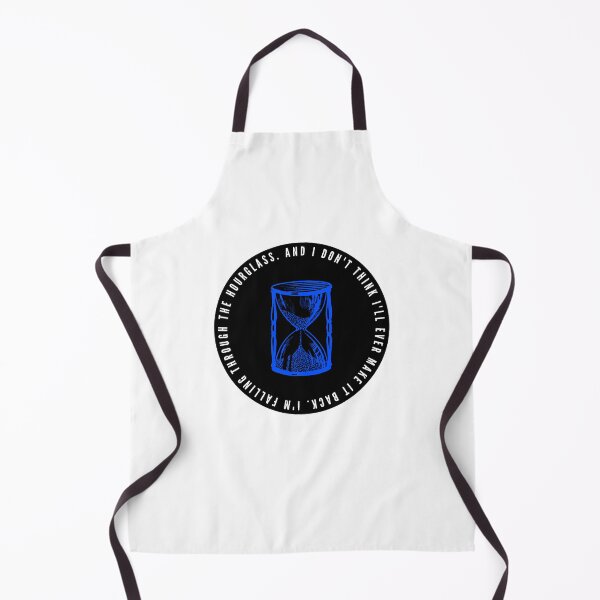 Item preview, Funny Gifts For Falling Through The Hourglass Gift For Fans designed and sold by Aydenvandervort.