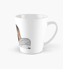 DRAKE Tall Mug