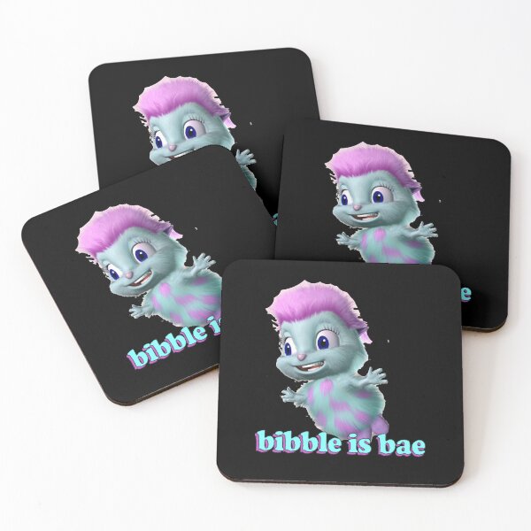 Item preview, Funny Gifts Boy Girl Bibble designed and sold by DiogoAlves4571.