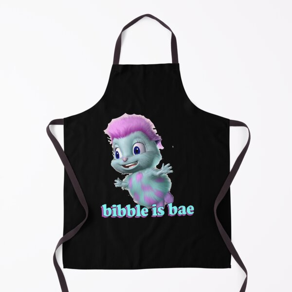Item preview, Funny Gifts Boy Girl Bibble designed and sold by DiogoAlves4571.
