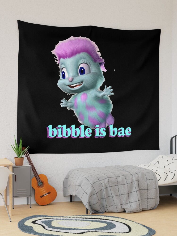 Funny Gifts Boy Girl Bibble Tapestry for Sale by DiogoAlves4571