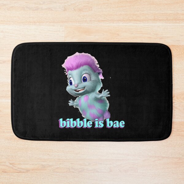 Item preview, Funny Gifts Boy Girl Bibble designed and sold by DiogoAlves4571.