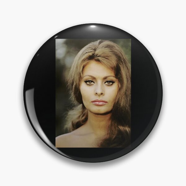 Item preview, Natural Passionate Joy Acting Sexy Beauty Sophia Loren Funny Graphic Gifts designed and sold by DebbieConquer.