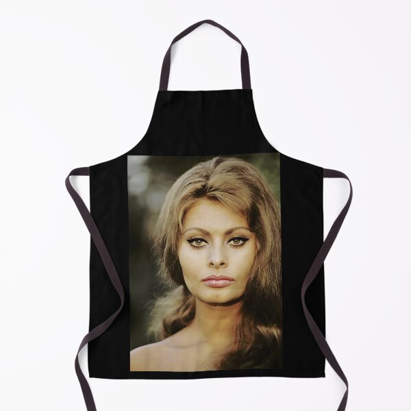 Item preview, Natural Passionate Joy Acting Sexy Beauty Sophia Loren Funny Graphic Gifts designed and sold by DebbieConquer.