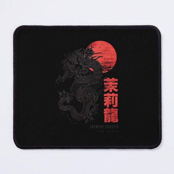 Item preview, Jasmine Dragon Tea House designed and sold by indyaquoc.