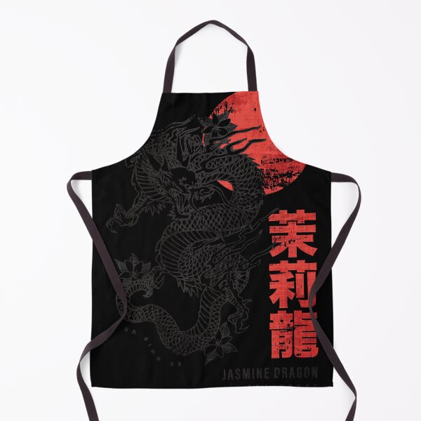 Item preview, Jasmine Dragon Tea House designed and sold by indyaquoc.