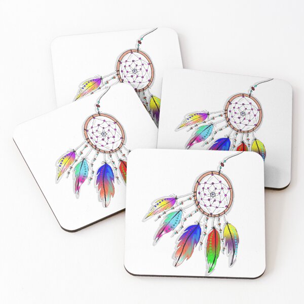 Item preview, Dream Catcher designed and sold by Trazoscreativos.