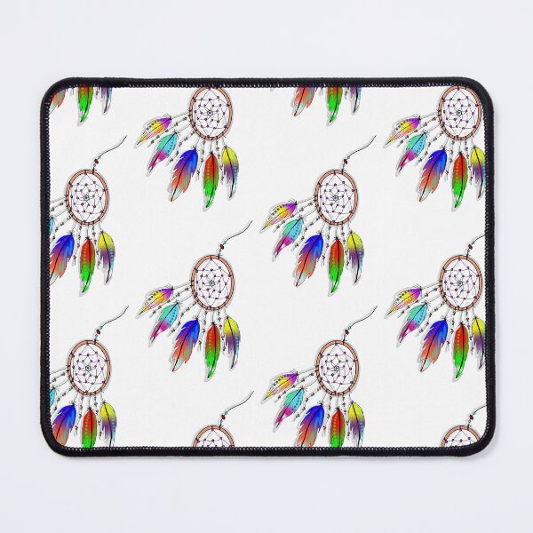 Item preview, Dream Catcher designed and sold by Trazoscreativos.