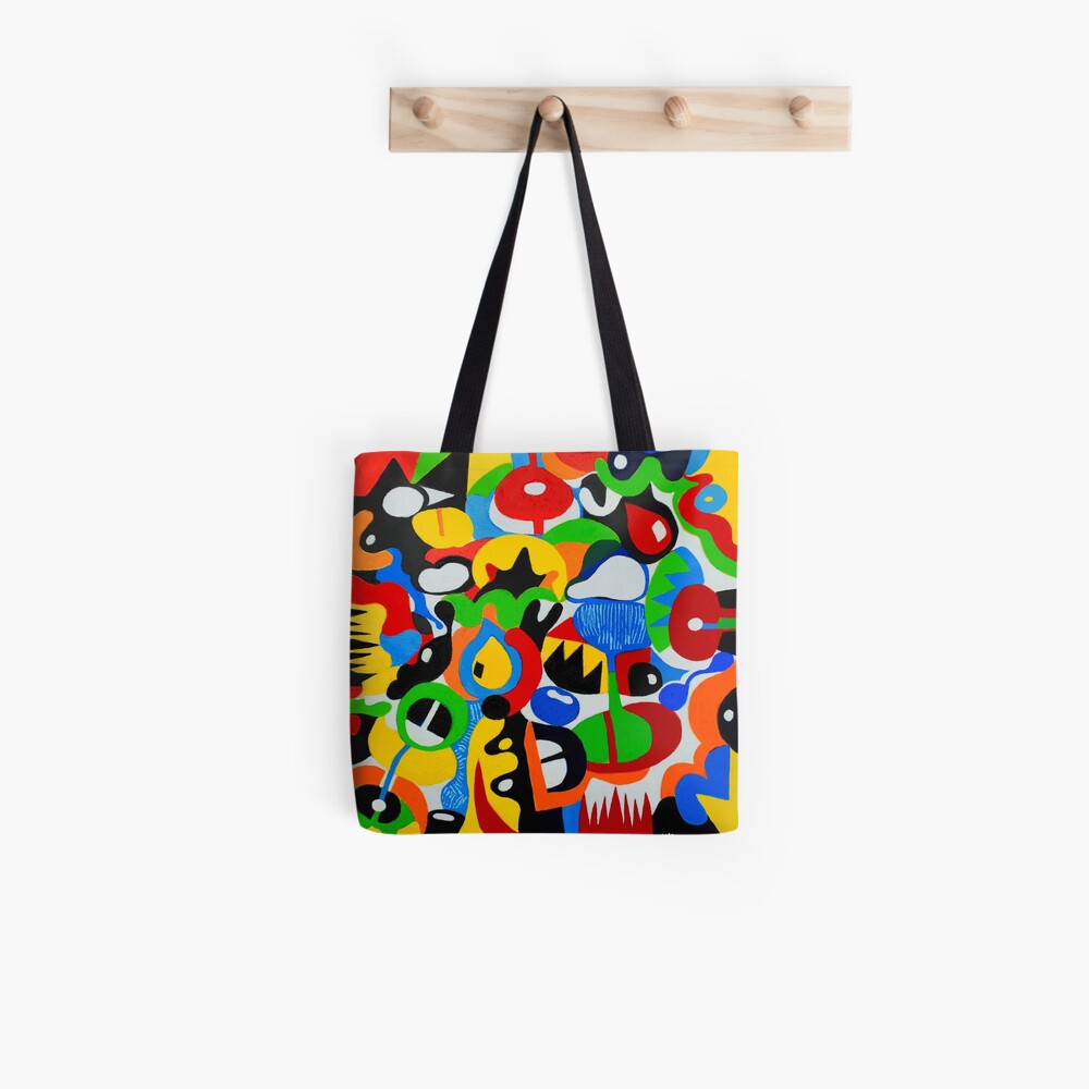  For Amusement Only Tote Bag by Okir  Redbubble